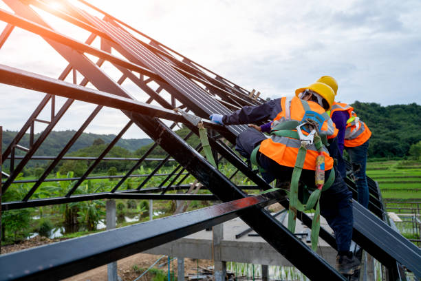 Best Best Roofing Contractors  in Kirkland, IL
