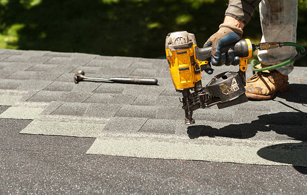 Residential Roof Replacement in Kirkland, IL